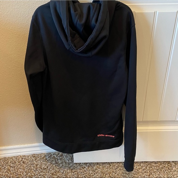 !! Host Pick !!  Under Armour Hoodie - Picture 2 of 5